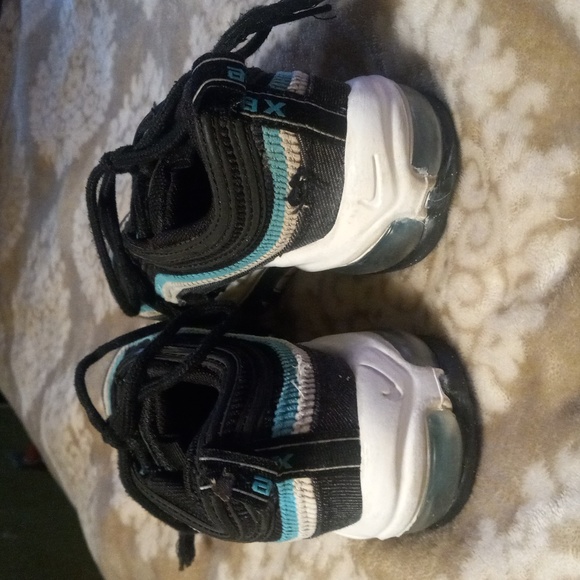 Tiffany & Co Nike Air Max 97 XXXV SHOES - Picture 4 of 8